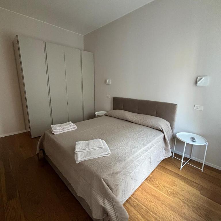 Porta Venezia apartments settala 2 - Appartamento con 1 Camera da Letto - 3