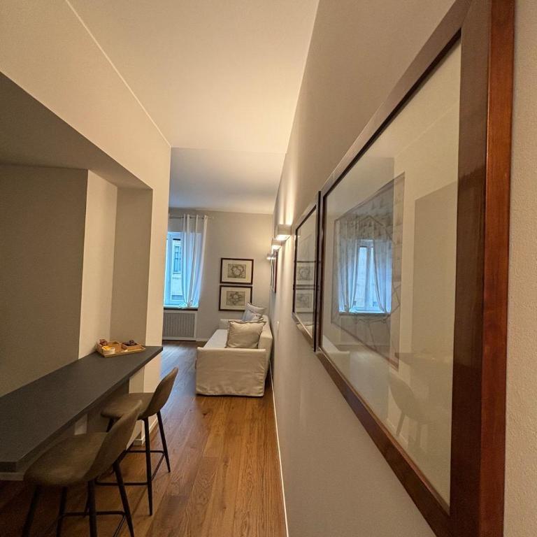 Porta Venezia apartments settala 2 - Appartamento con 1 Camera da Letto - 6