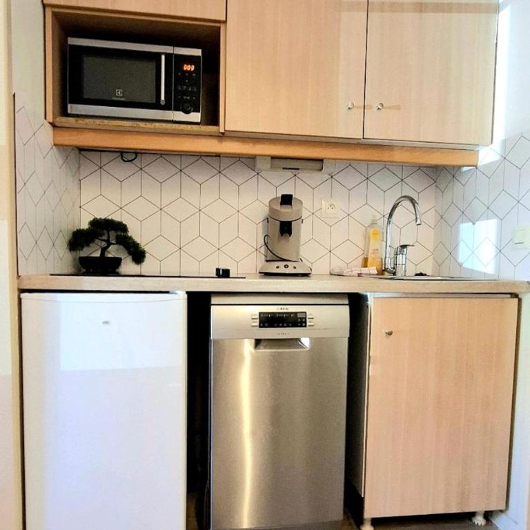 Love N Nature - Apartamento de 1 dormitorio - 14