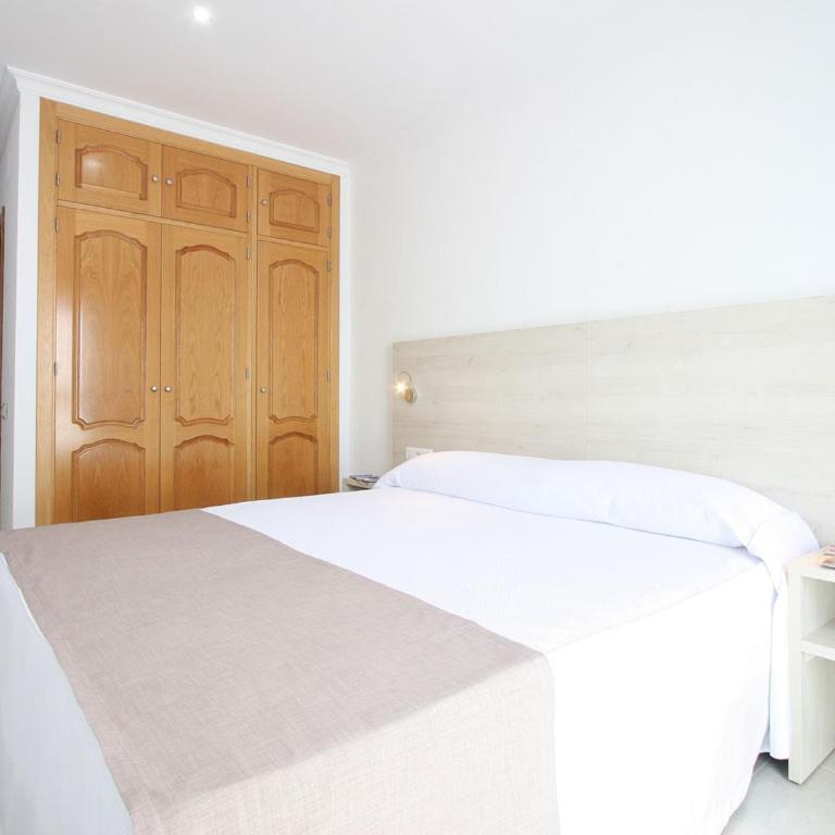 AReH Apartamentos - Apartamento de 2 dormitorios - 3