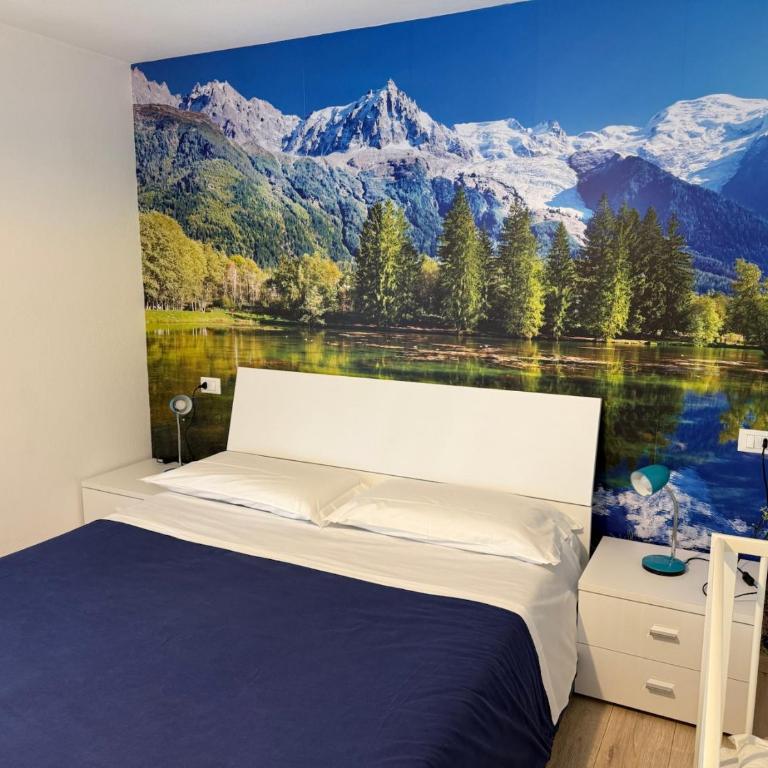 SUITE DOLOMITI Appartamento - Appartamento con 1 Camera da Letto - 6