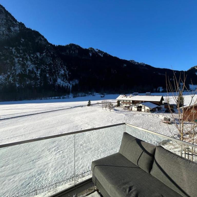 Ferienwohnung Bergblick 1342 in Oberammergau - Apartment mit 1 Schlafzimmer - 3