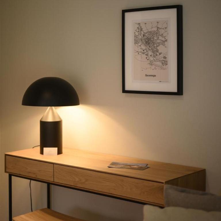 Ferienwohnung Bergblick 1342 in Oberammergau - Apartment mit 1 Schlafzimmer - 8