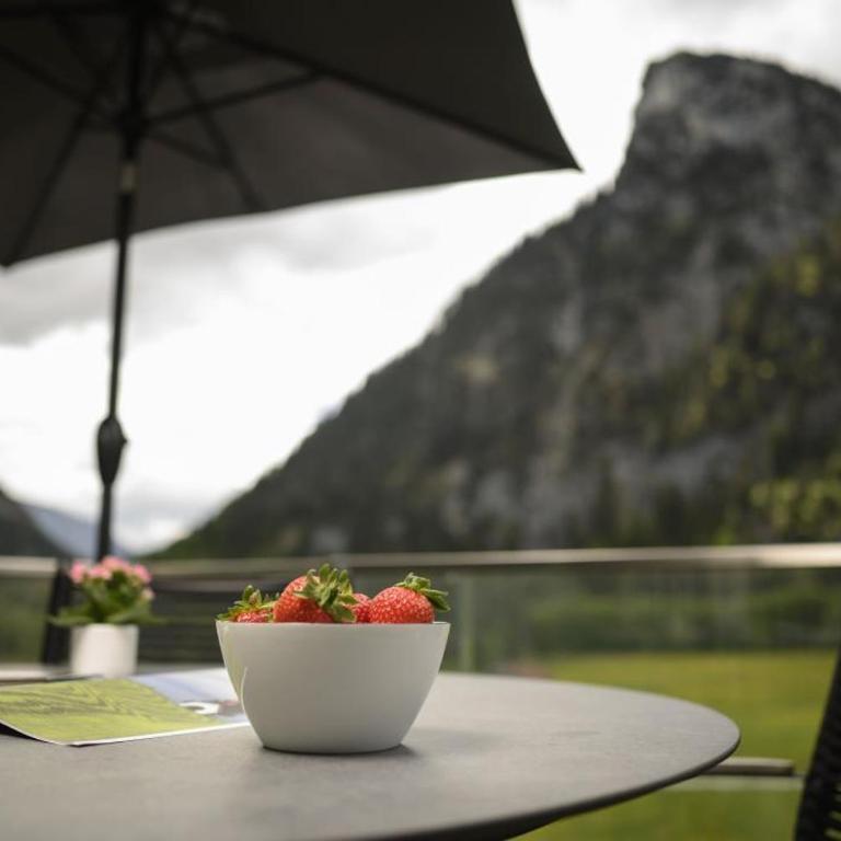 Ferienwohnung Bergblick 1342 in Oberammergau - Apartment mit 1 Schlafzimmer - 15