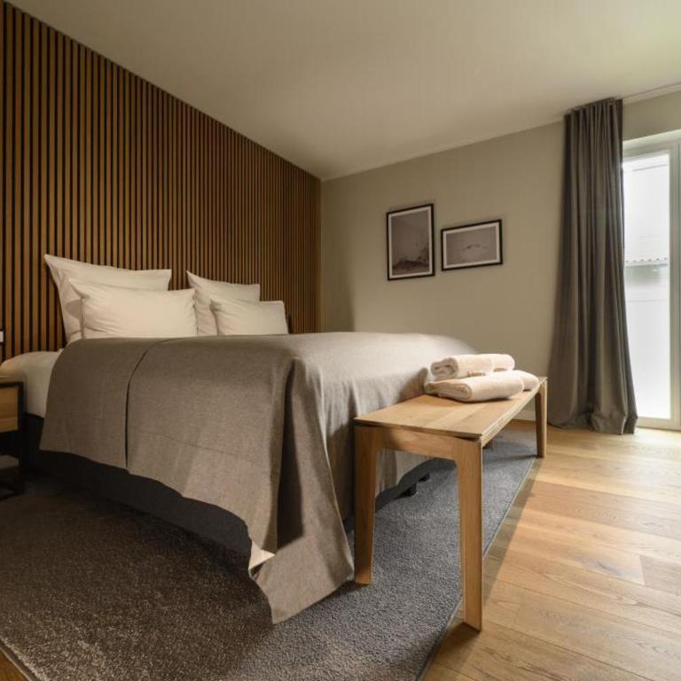 Ferienwohnung Bergblick 1342 in Oberammergau - Apartment mit 1 Schlafzimmer - 18