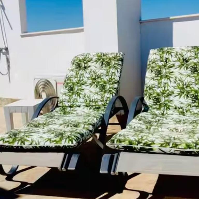 Puerta Al Sol - Apartamento de 1 dormitorio - 18