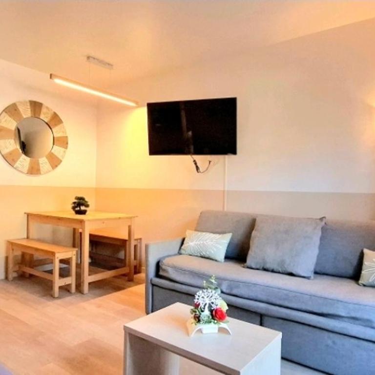 Love N Nature - Apartamento de 1 dormitorio - 7
