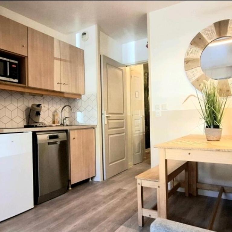 Love N Nature - Apartamento de 1 dormitorio - 8