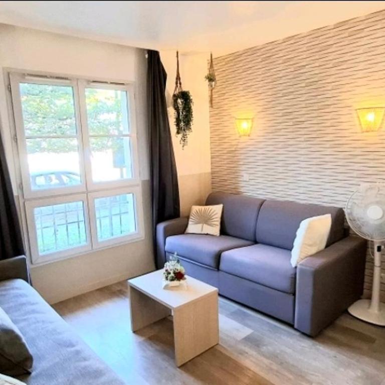 Love N Nature - Apartamento de 1 dormitorio - 10