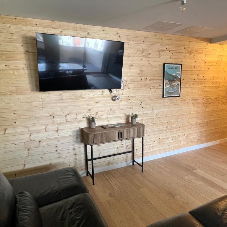 Appartements Prestiges I Draps&ménage inclus I parking privé - Apartment - barrierefrei - 4