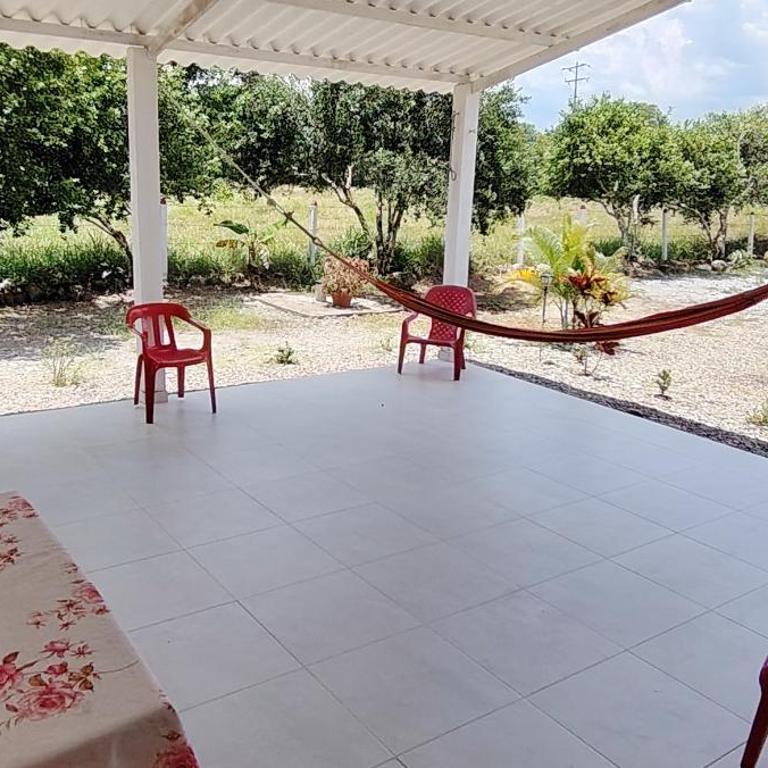 El venado - Villa de 3 dormitorios - 3