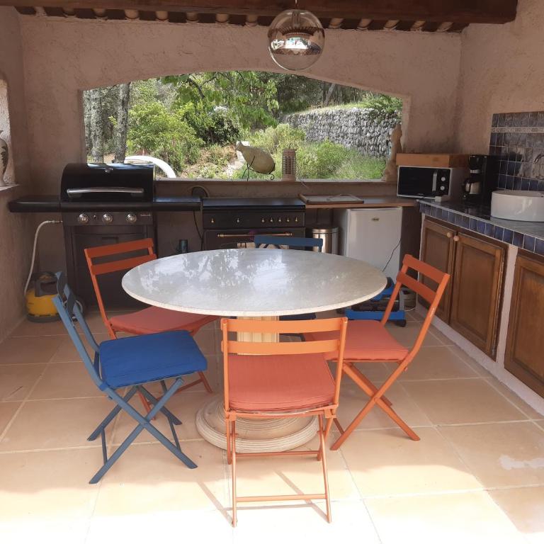 La Bergerie - Chambre Double - 20