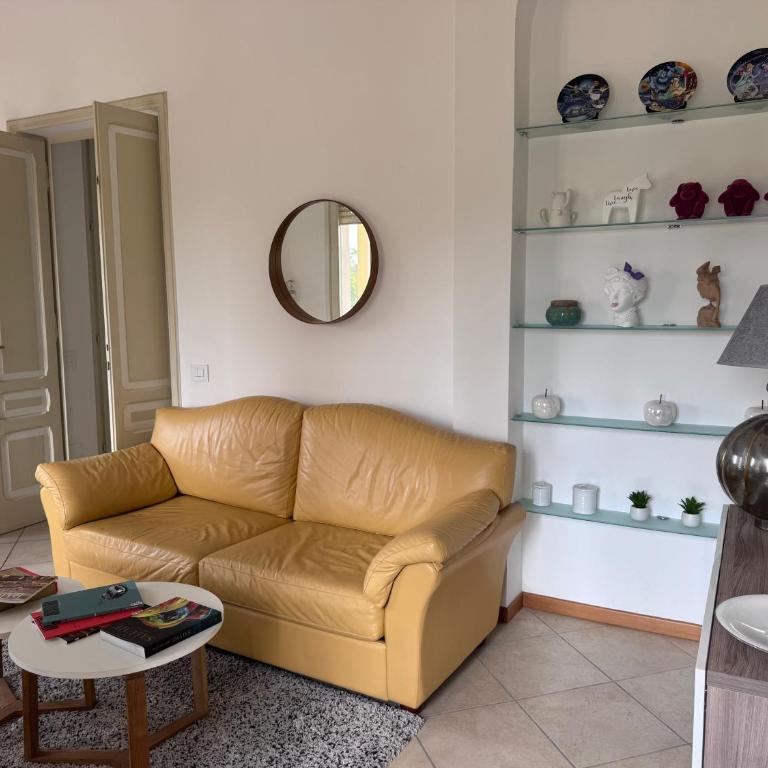 My Home by Sveva - Appartamento con 2 Camere da Letto - 6