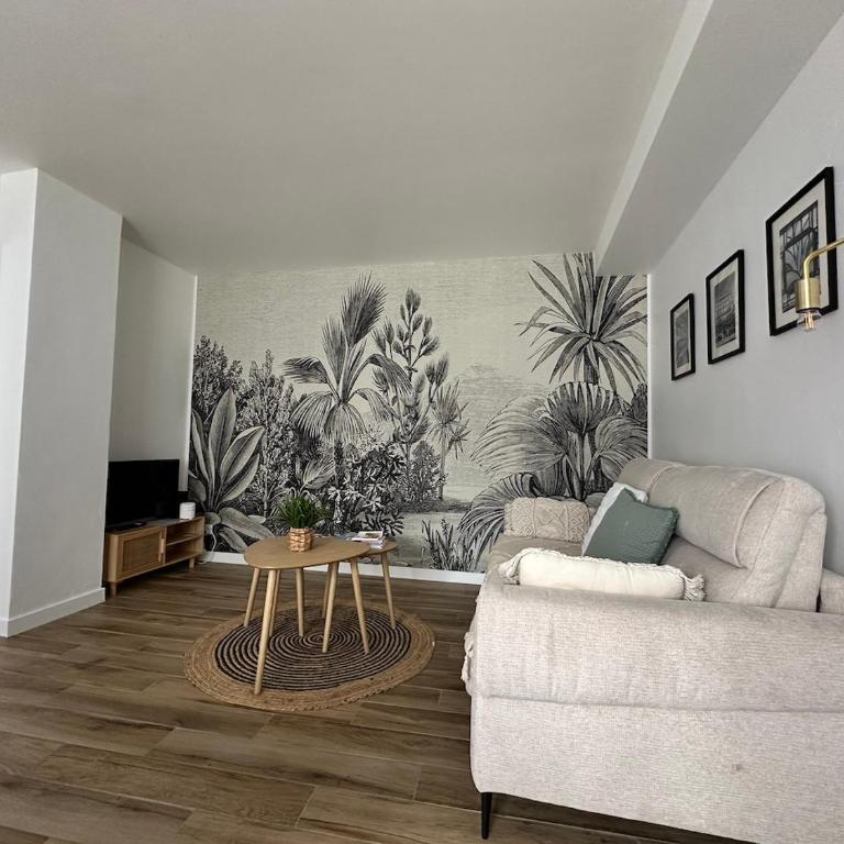 L'Albert 1er- Vichy - Hyper central apartment - Appartement 2 Chambres - 1