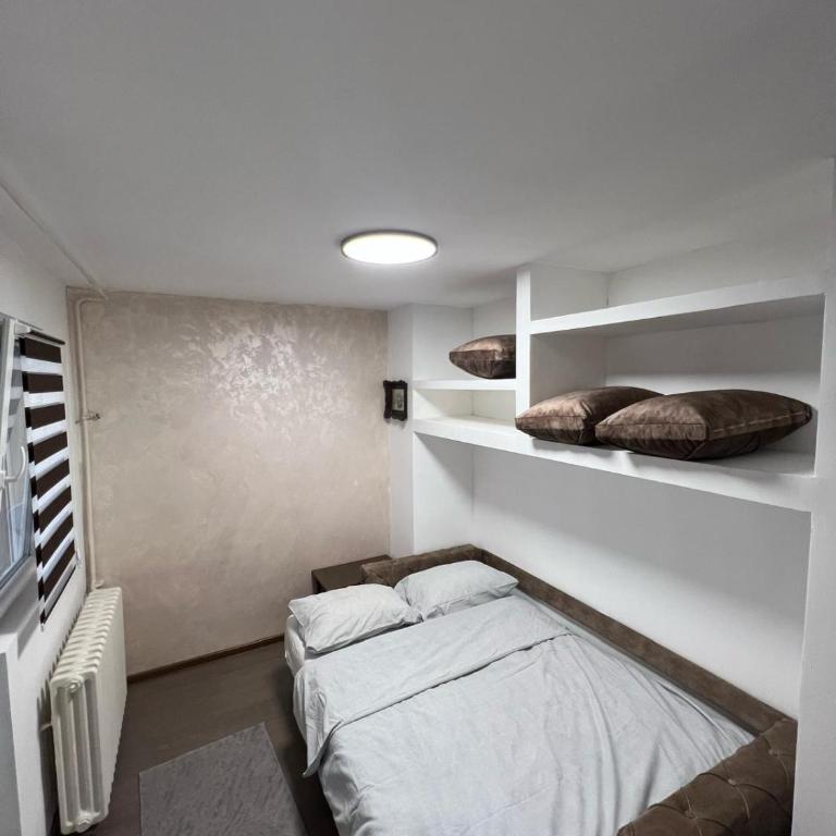 Apartman Stefan - Apartman sa 2 Spavaće Sobe - 11