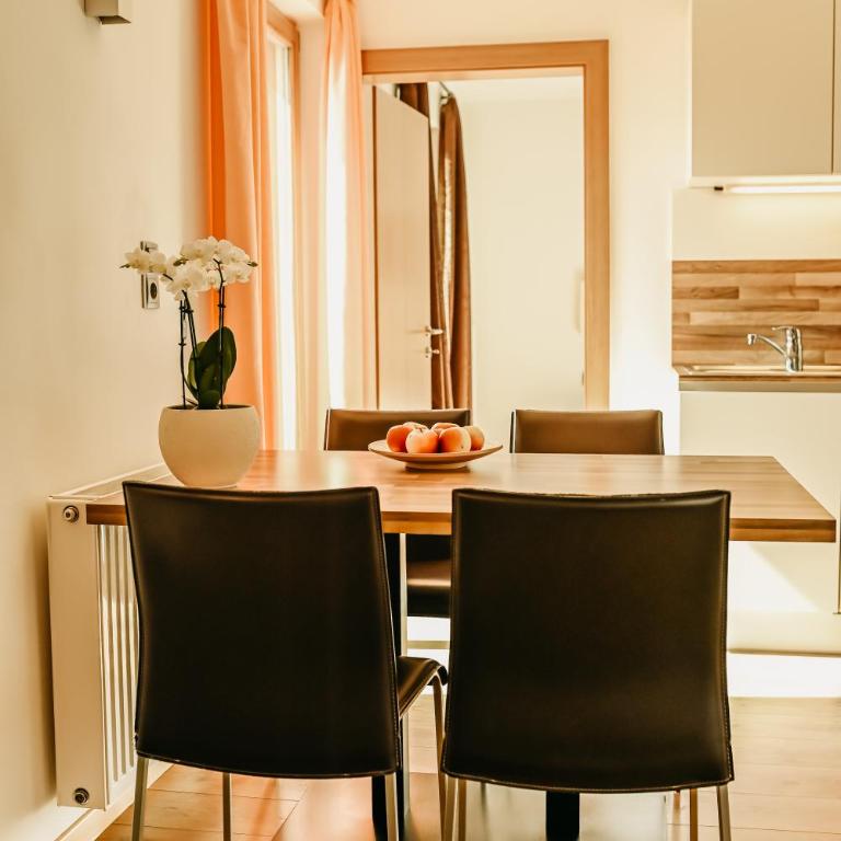 Haus Maiern - Appartamento con 1 Camera da Letto - 5