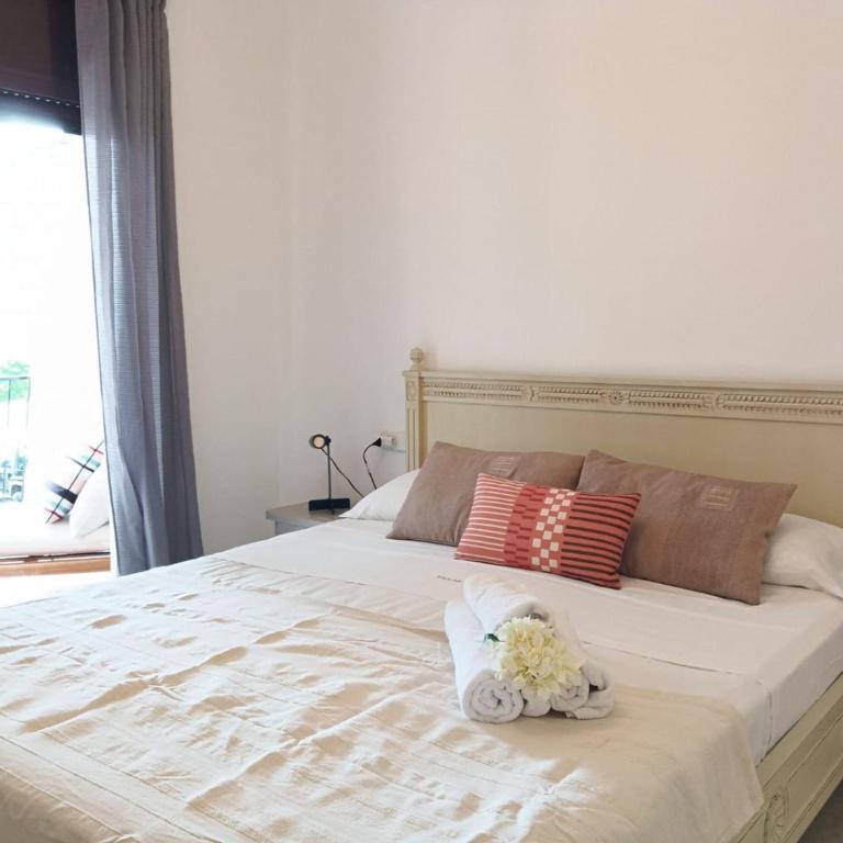 VILLAS COSETTE Apartamento MAR BELLA 31 - Apartamento de 2 dormitorios - 8
