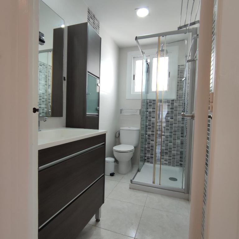 VILLAS COSETTE Apartamento MAR BELLA 31 - Apartamento de 2 dormitorios - 10
