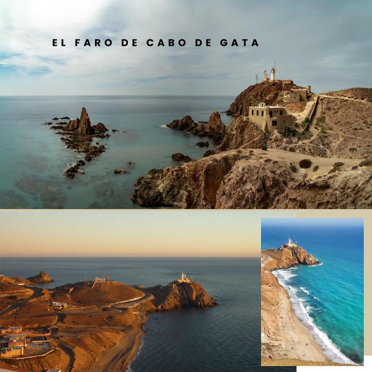 Apartamento El Humedal Cabo de Gata - Apartamento de 2 dormitorios - 21