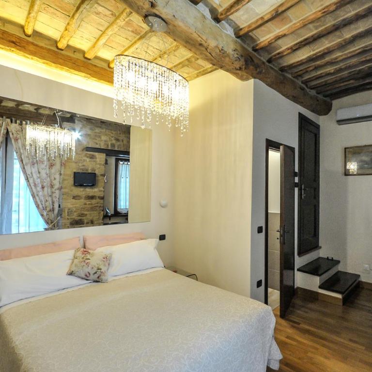 Suite Assisi - Appartamento Deluxe - 6