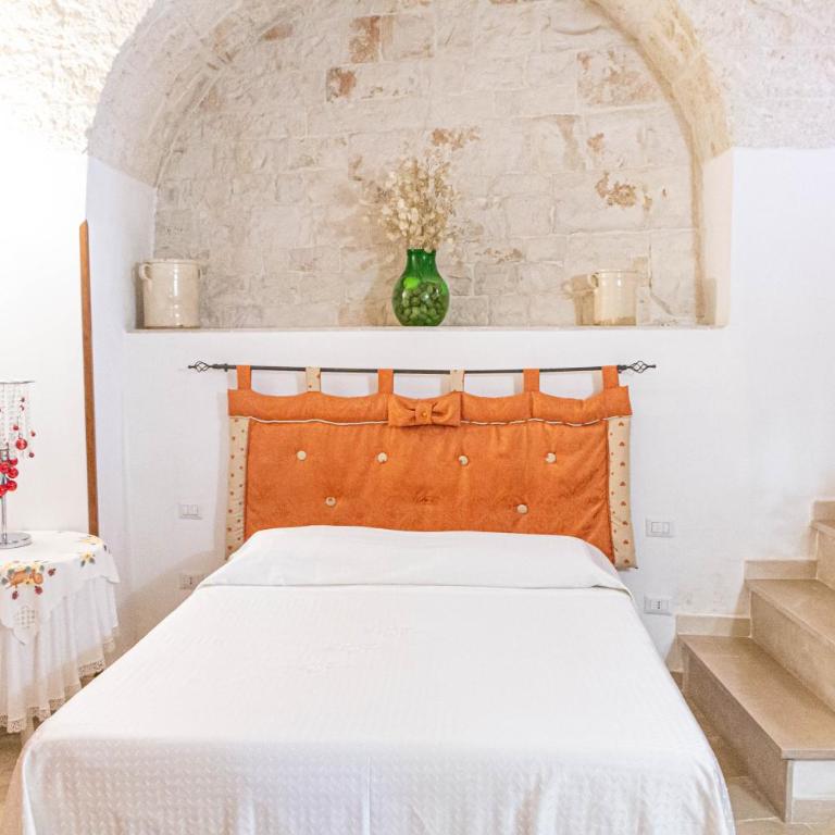 Trulli Sulla Valle - Casa a Schiera con 2 Camere da Letto - 29