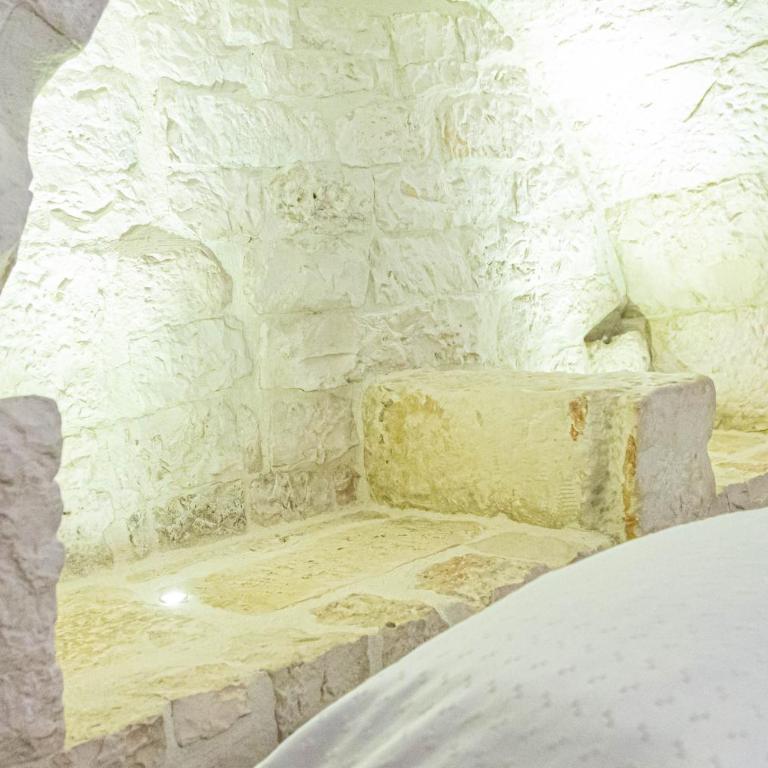 Trulli Sulla Valle - Casa a Schiera con 2 Camere da Letto - 47