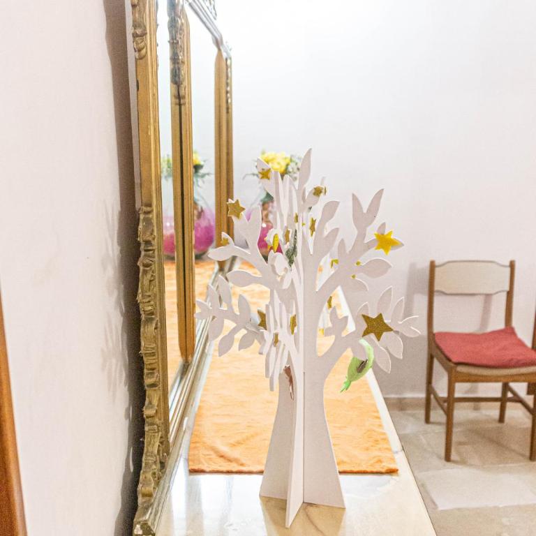 Trulli Sulla Valle - Casa a Schiera con 2 Camere da Letto - 39