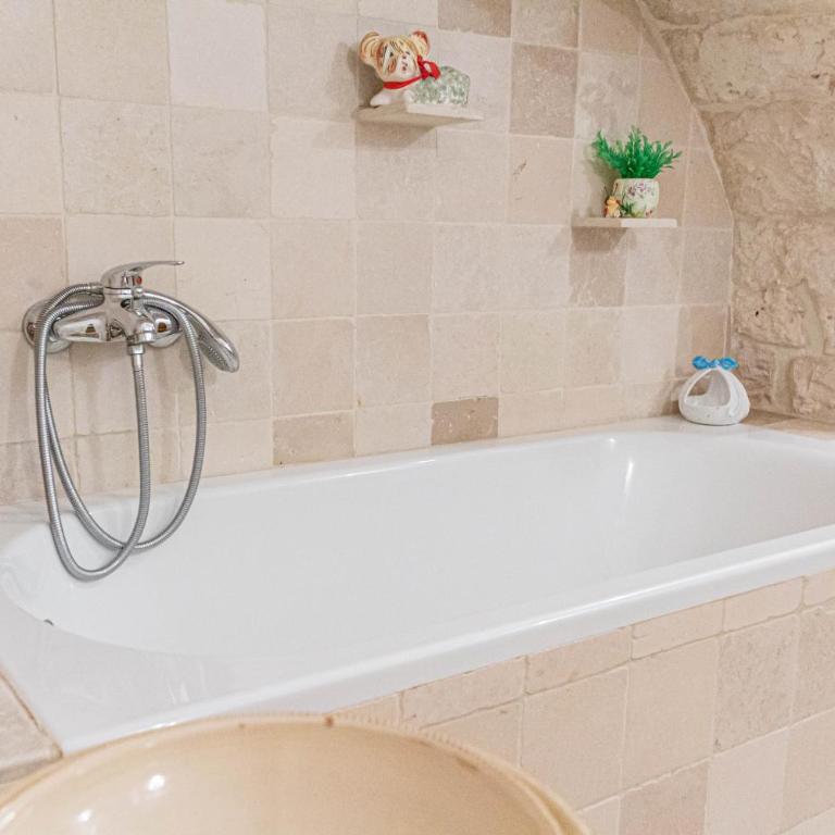 Trulli Sulla Valle - Casa a Schiera con 2 Camere da Letto - 54