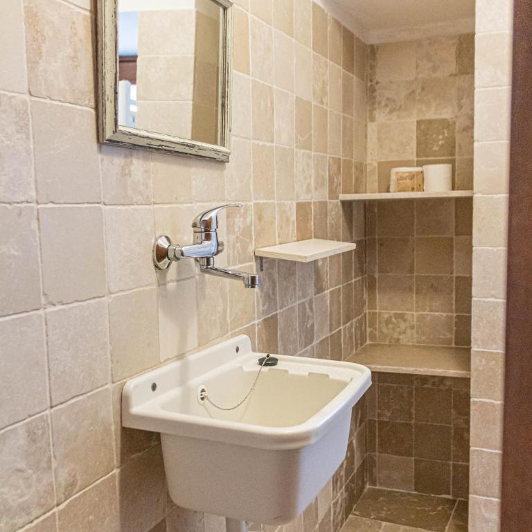 Trulli Sulla Valle - Casa a Schiera con 2 Camere da Letto - 57