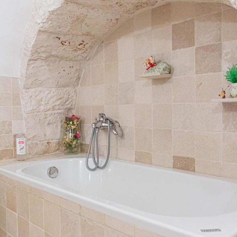 Trulli Sulla Valle - Casa a Schiera con 2 Camere da Letto - 53