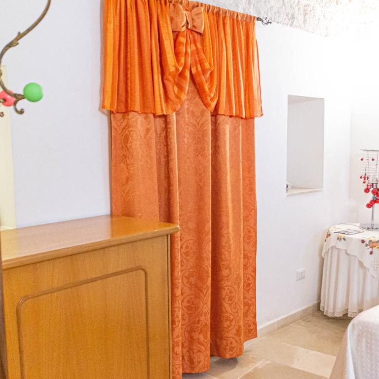 Trulli Sulla Valle - Casa a Schiera con 2 Camere da Letto - 42