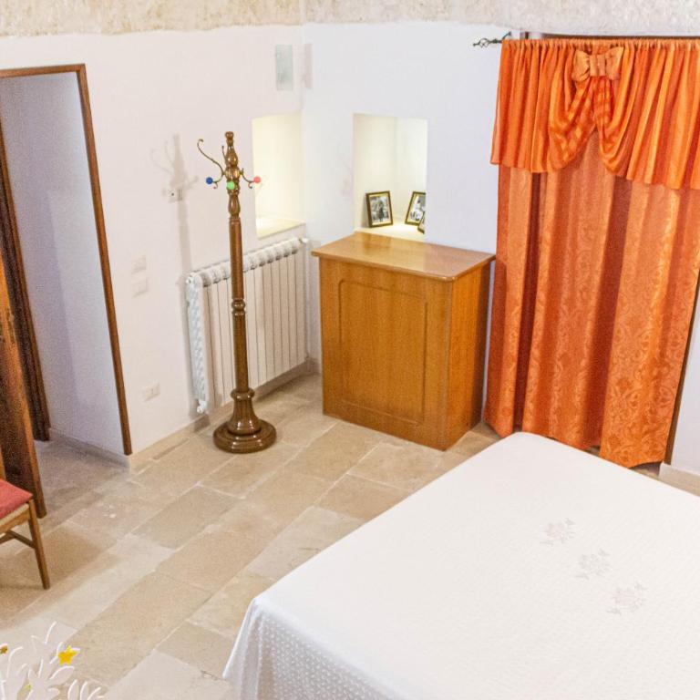 Trulli Sulla Valle - Casa a Schiera con 2 Camere da Letto - 40