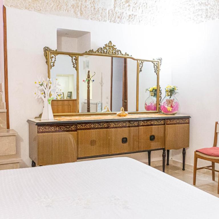 Trulli Sulla Valle - Casa a Schiera con 2 Camere da Letto - 38