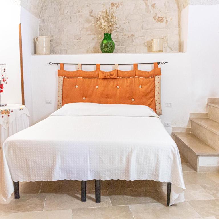 Trulli Sulla Valle - Casa a Schiera con 2 Camere da Letto - 30