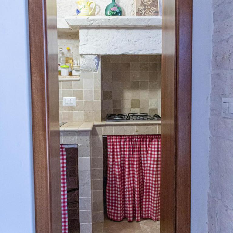Trulli Sulla Valle - Casa a Schiera con 2 Camere da Letto - 23