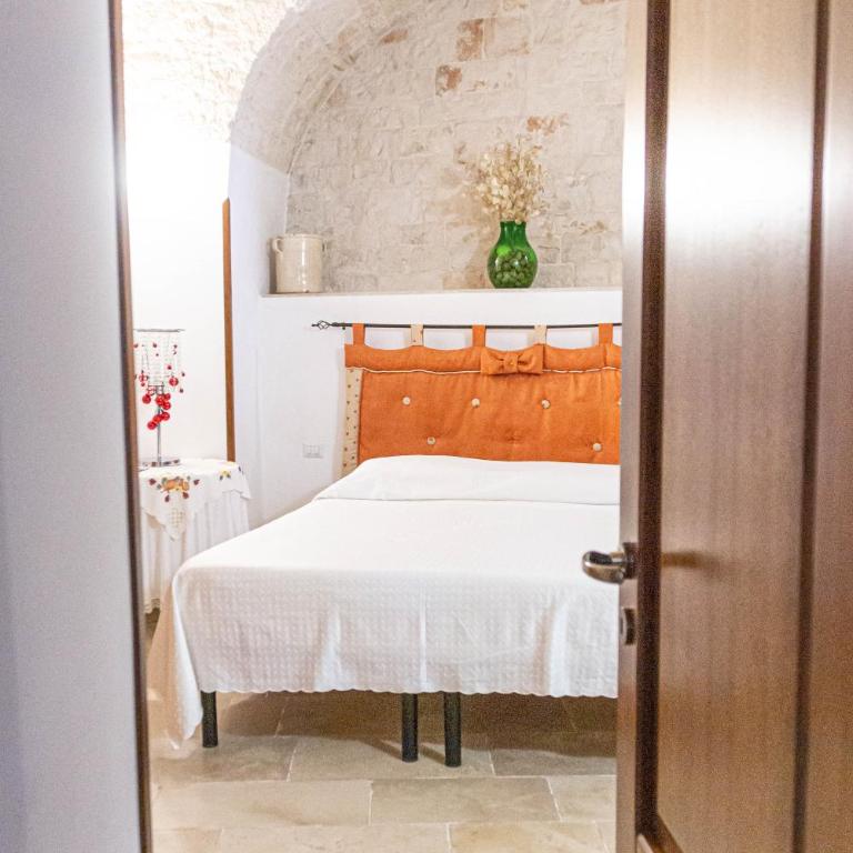 Trulli Sulla Valle - Casa a Schiera con 2 Camere da Letto - 28