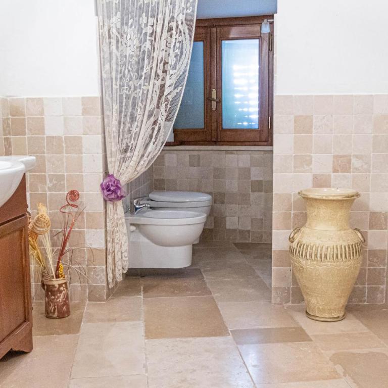 Trulli Sulla Valle - Casa a Schiera con 2 Camere da Letto - 50