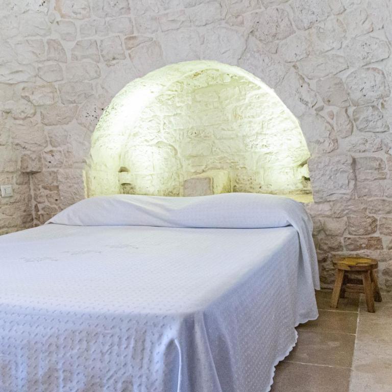 Trulli Sulla Valle - Casa a Schiera con 2 Camere da Letto - 45