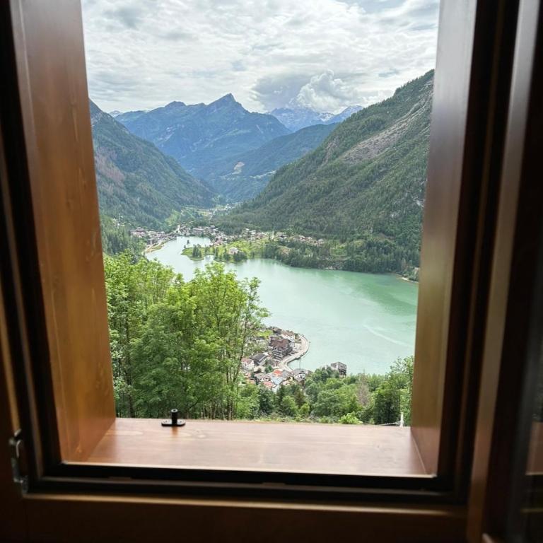 Dolomiti Home - Appartamento con 2 Camere da Letto - 5