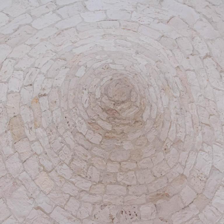 Trulli Sulla Valle - Casa con 1 Camera da Letto - 26