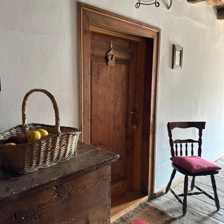 Dolomiti Home - Appartamento con 2 Camere da Letto - 21