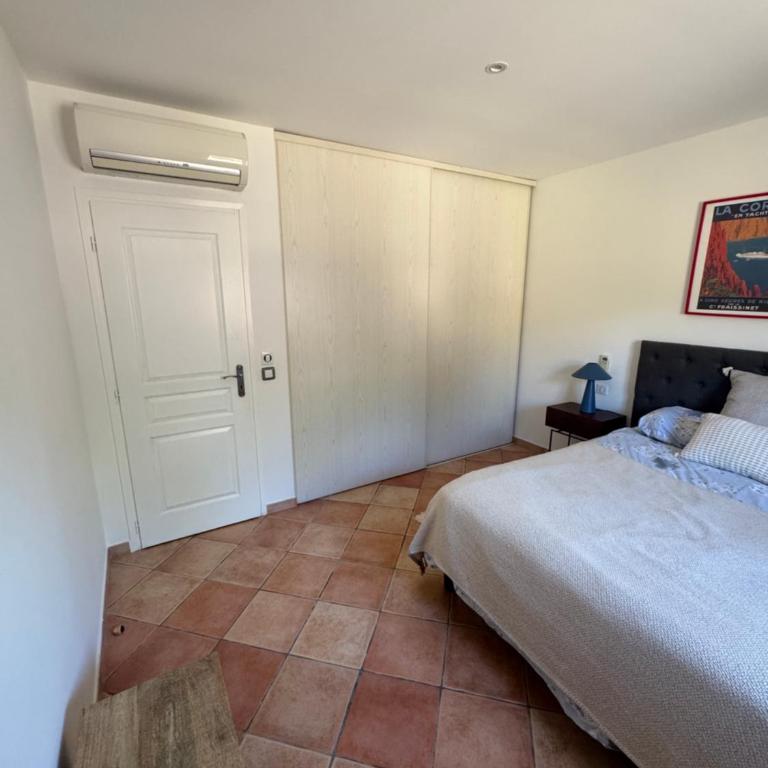 Casa Flamingo - Maison 1 Chambre - 26