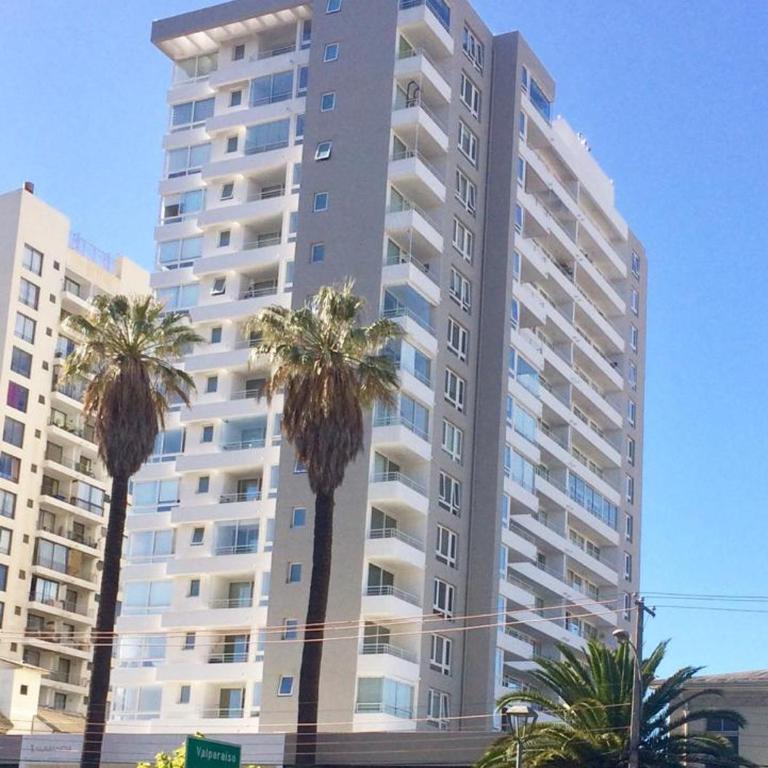 Departamento nuevo dos matrimoniales - Apartamento de 2 dormitorios - 1