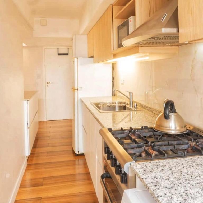 Apart Soñado a Metros de la Playa - Apartamento de 1 dormitorio - 1