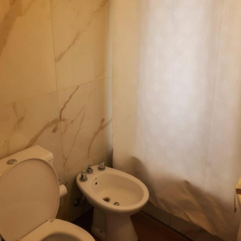 Apart Soñado a Metros de la Playa - Apartamento de 1 dormitorio - 2