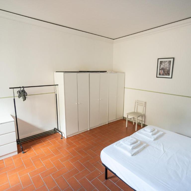 Cozy Apartment With A Strategic Position - Appartamento con 2 Camere da Letto - 23