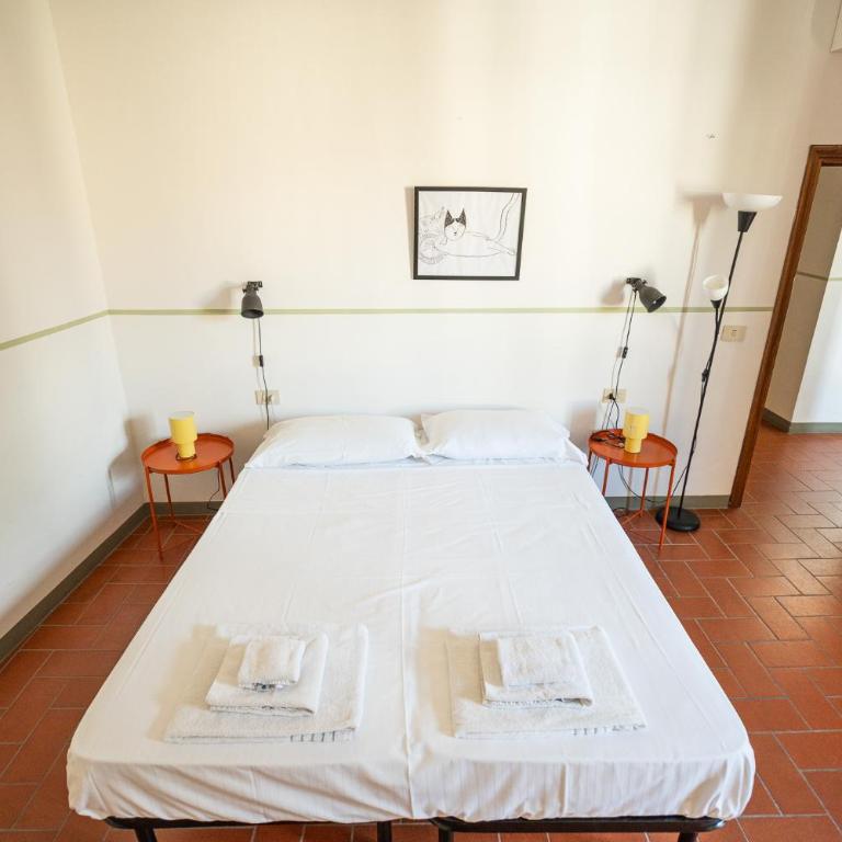 Cozy Apartment With A Strategic Position - Appartamento con 2 Camere da Letto - 21