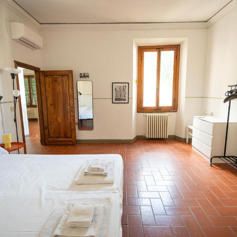 Cozy Apartment With A Strategic Position - Appartamento con 2 Camere da Letto - 17