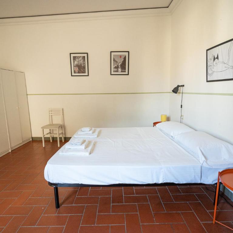 Cozy Apartment With A Strategic Position - Appartamento con 2 Camere da Letto - 20
