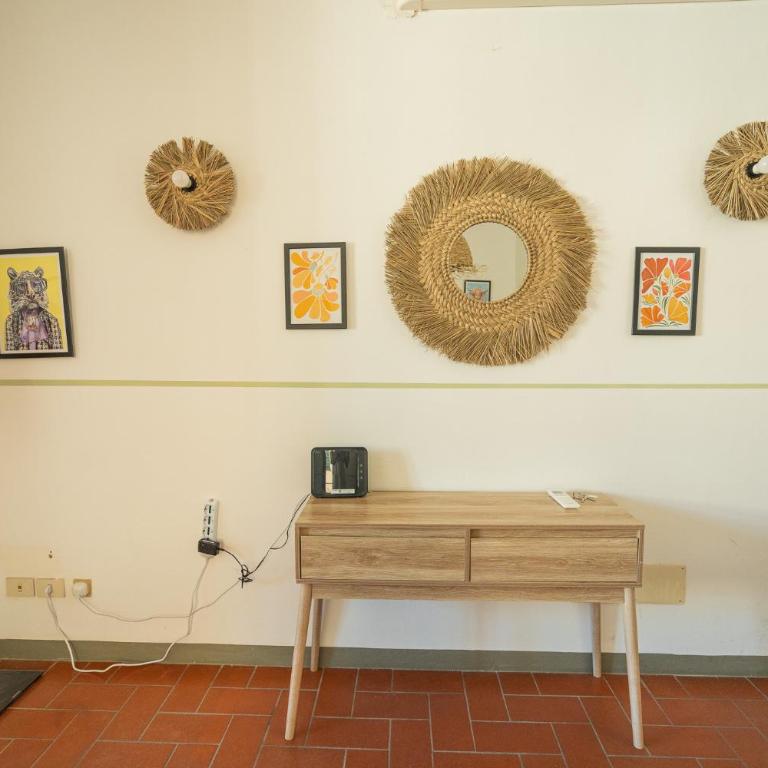 Cozy Apartment With A Strategic Position - Appartamento con 2 Camere da Letto - 5